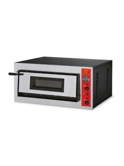 Піч для піци GGF E 4-A Піч для піци GGF E 4-A